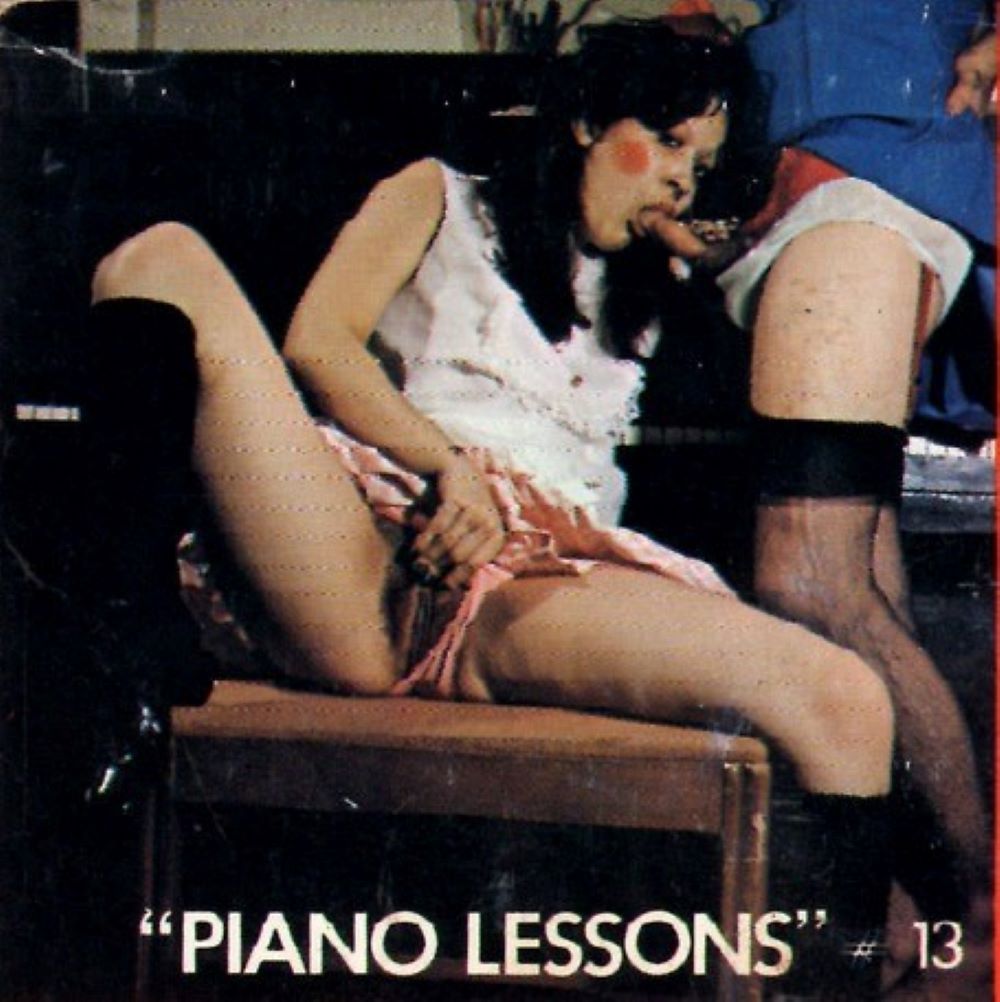 Sex Fantasies Film Piano Lessons Pestreels