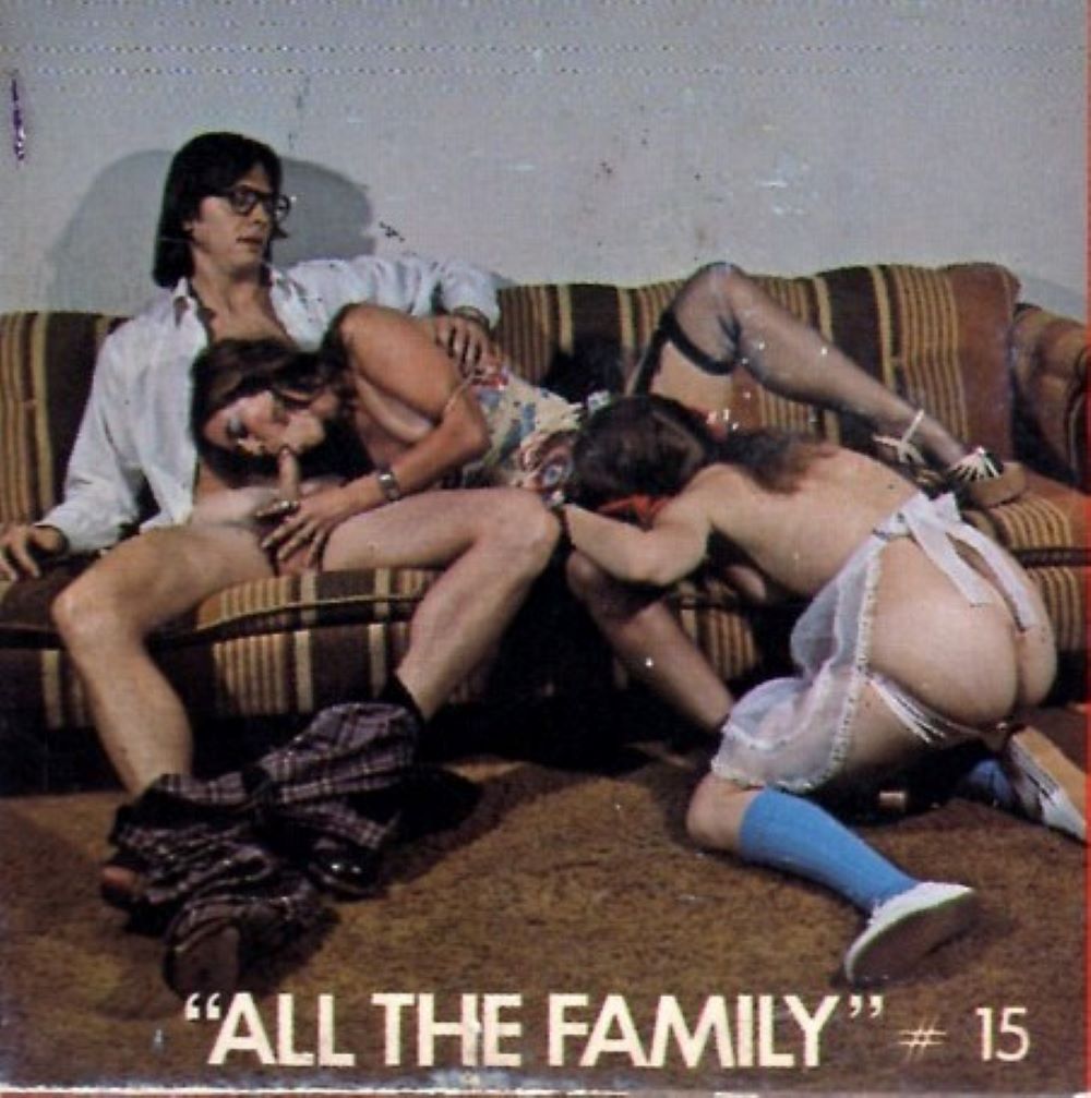 Sex Fantasies Film All The Familly Pestreels