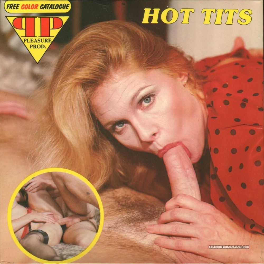 Pleasure Production Film Hot Tits Pestreels